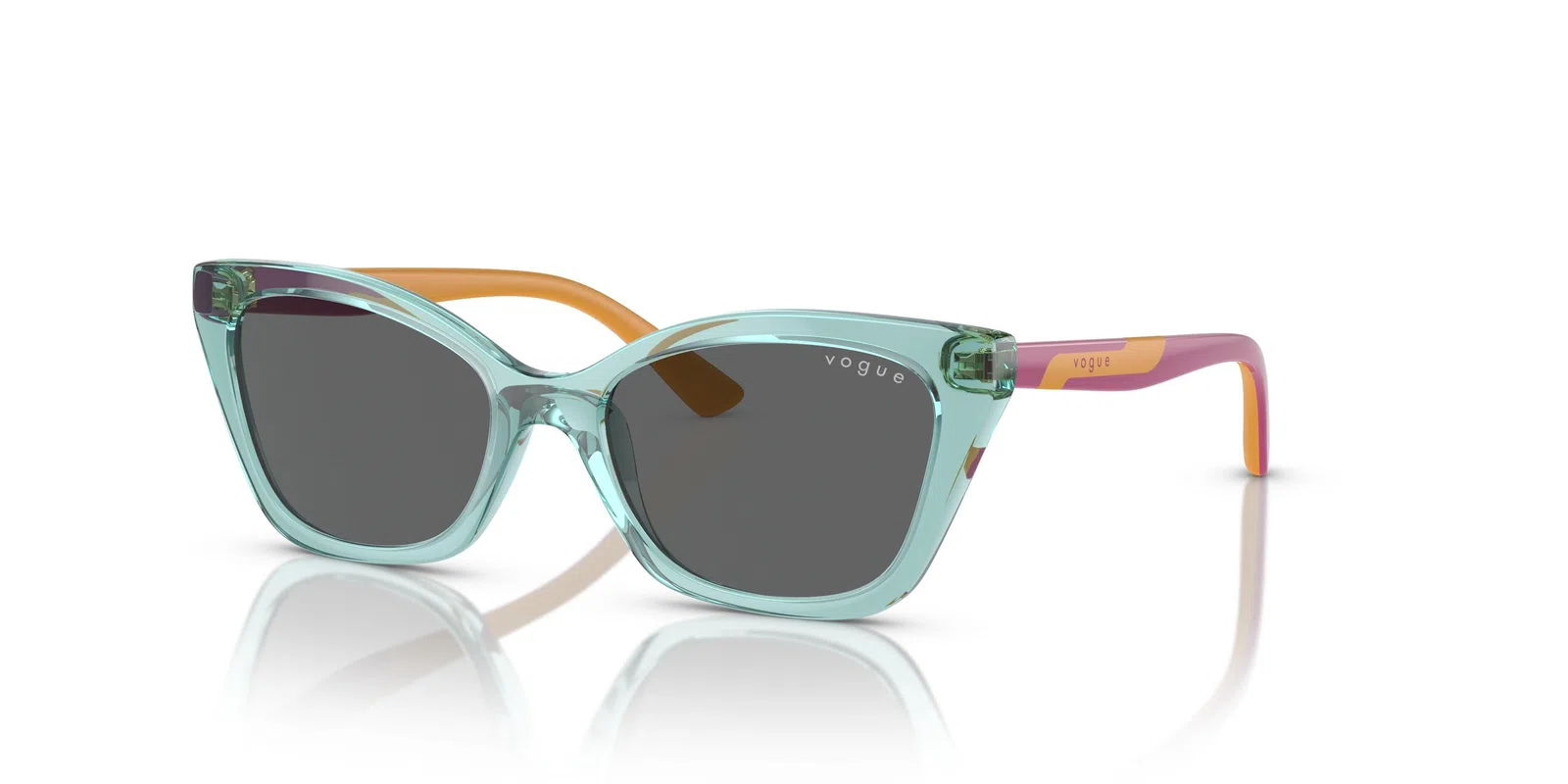 Vogue Eyewear Kids 2020 - view 12